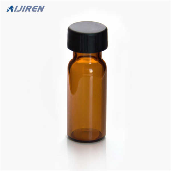 china HPLC sample vials 1.8ml